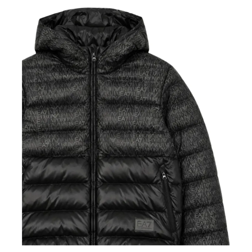Winterjackets