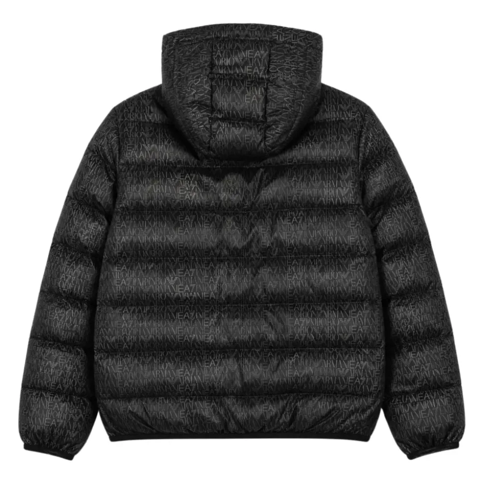 Winterjackets