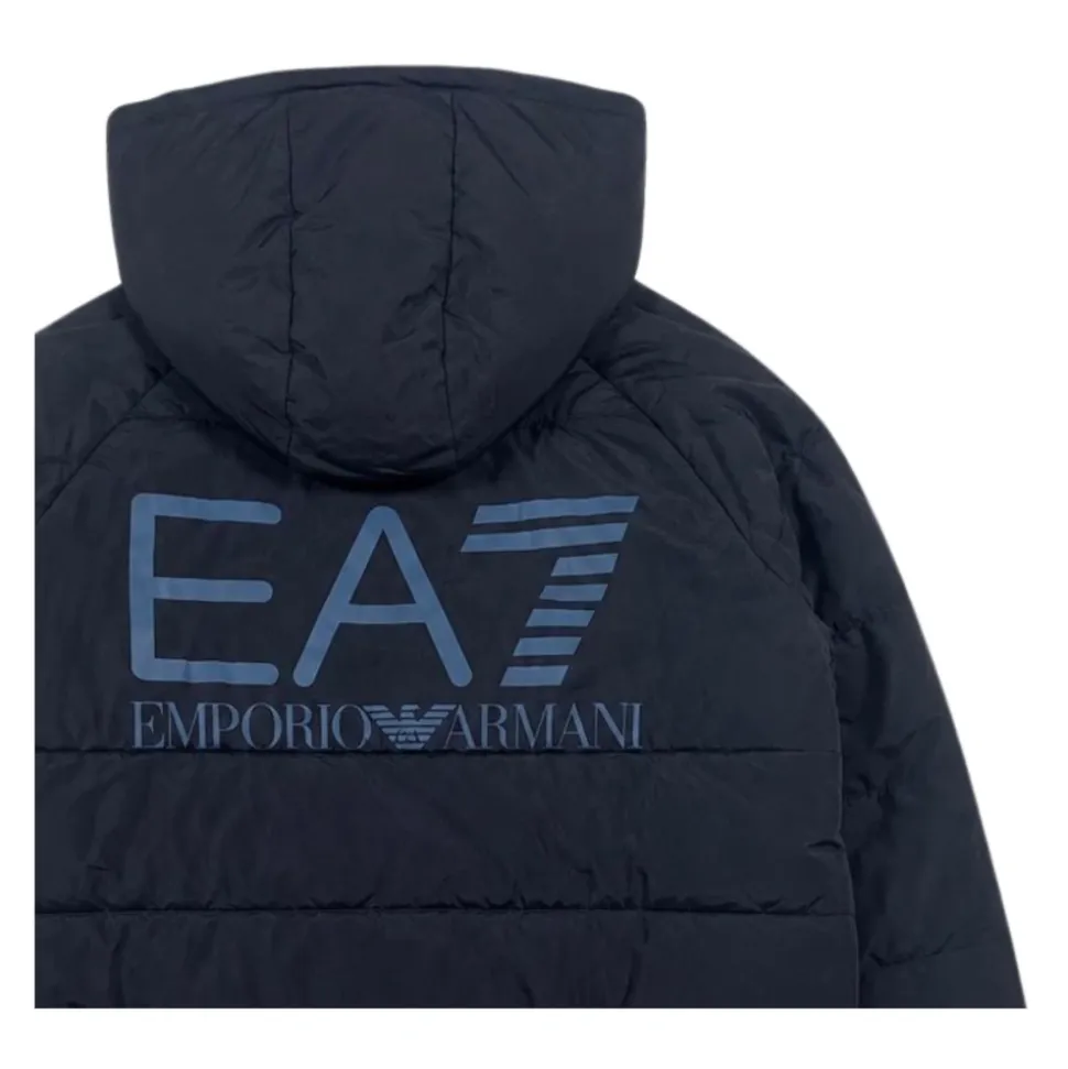 Winterjackets