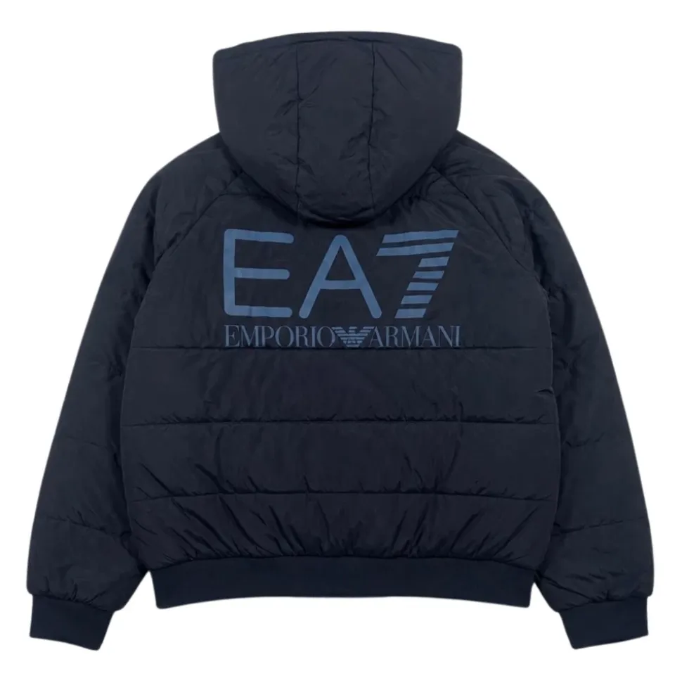 Winterjackets