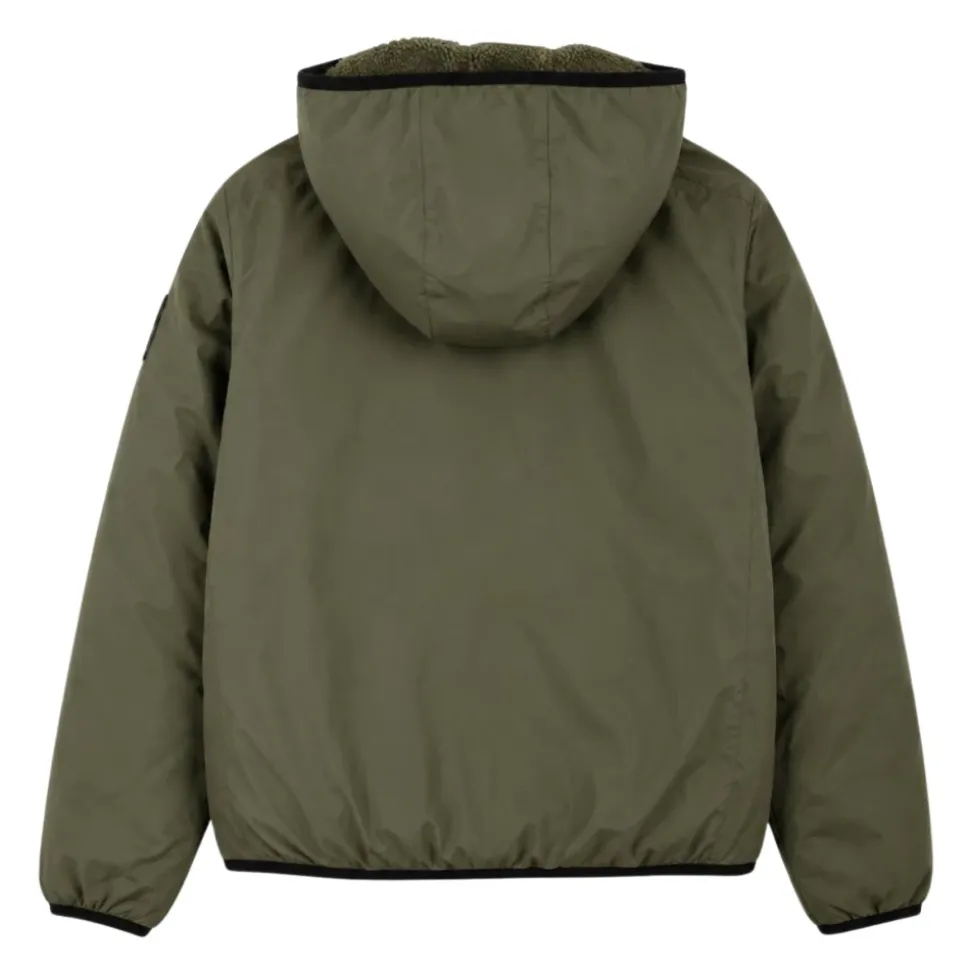 Winterjackets