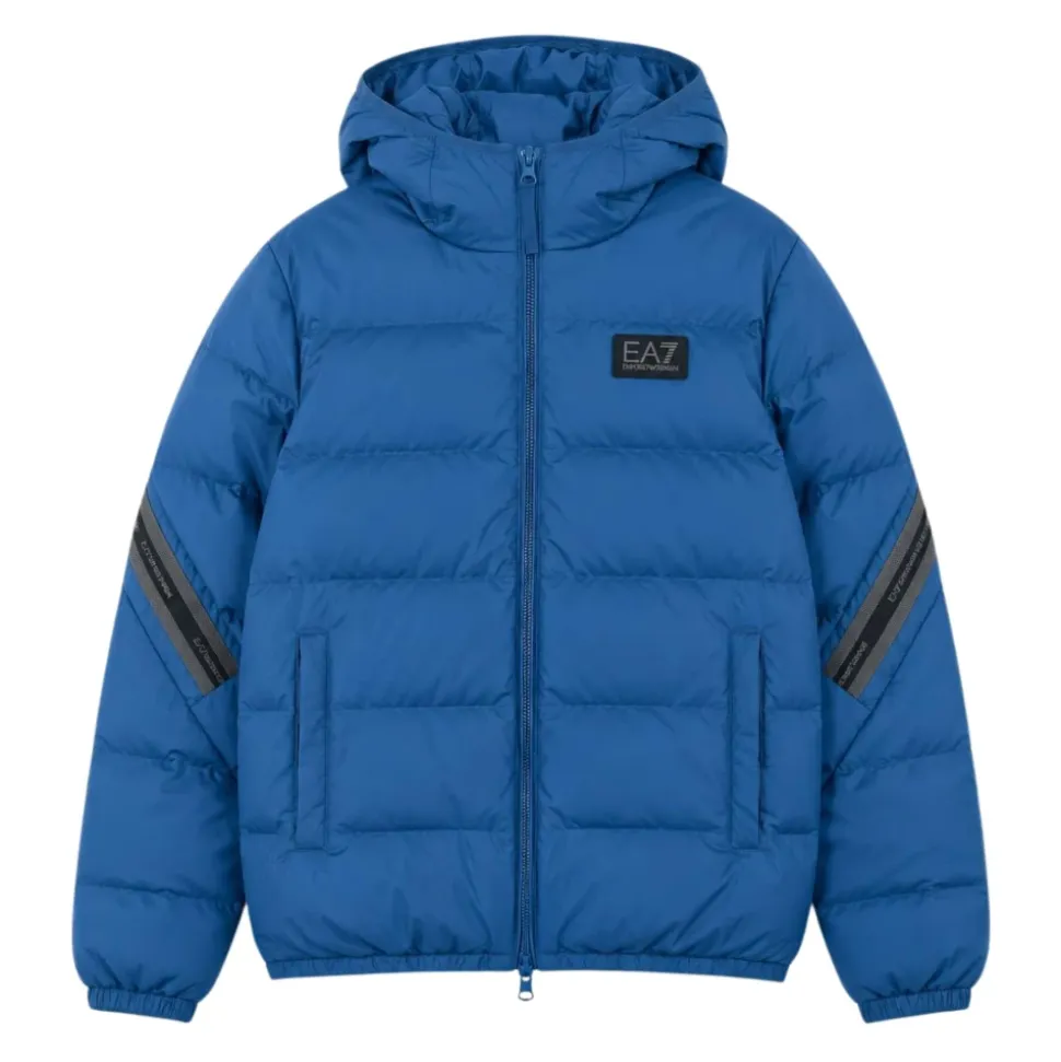 Winterjackets