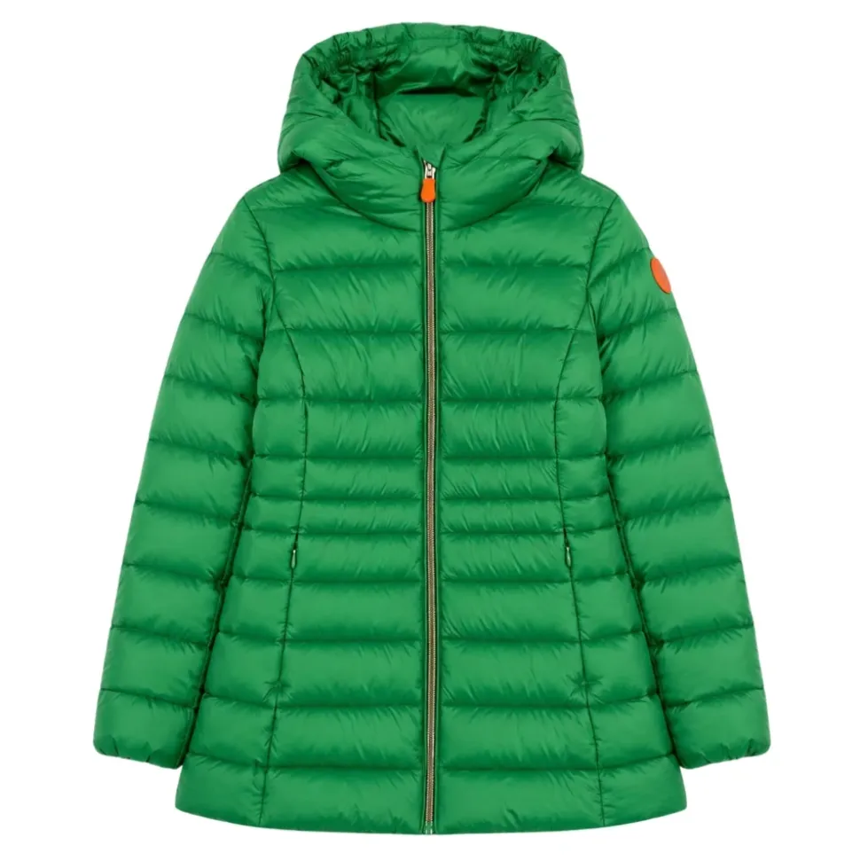 Winterjackets