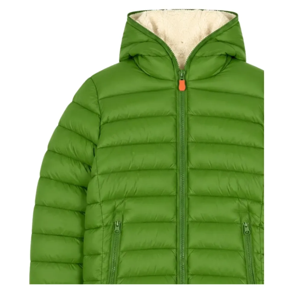 Winterjackets