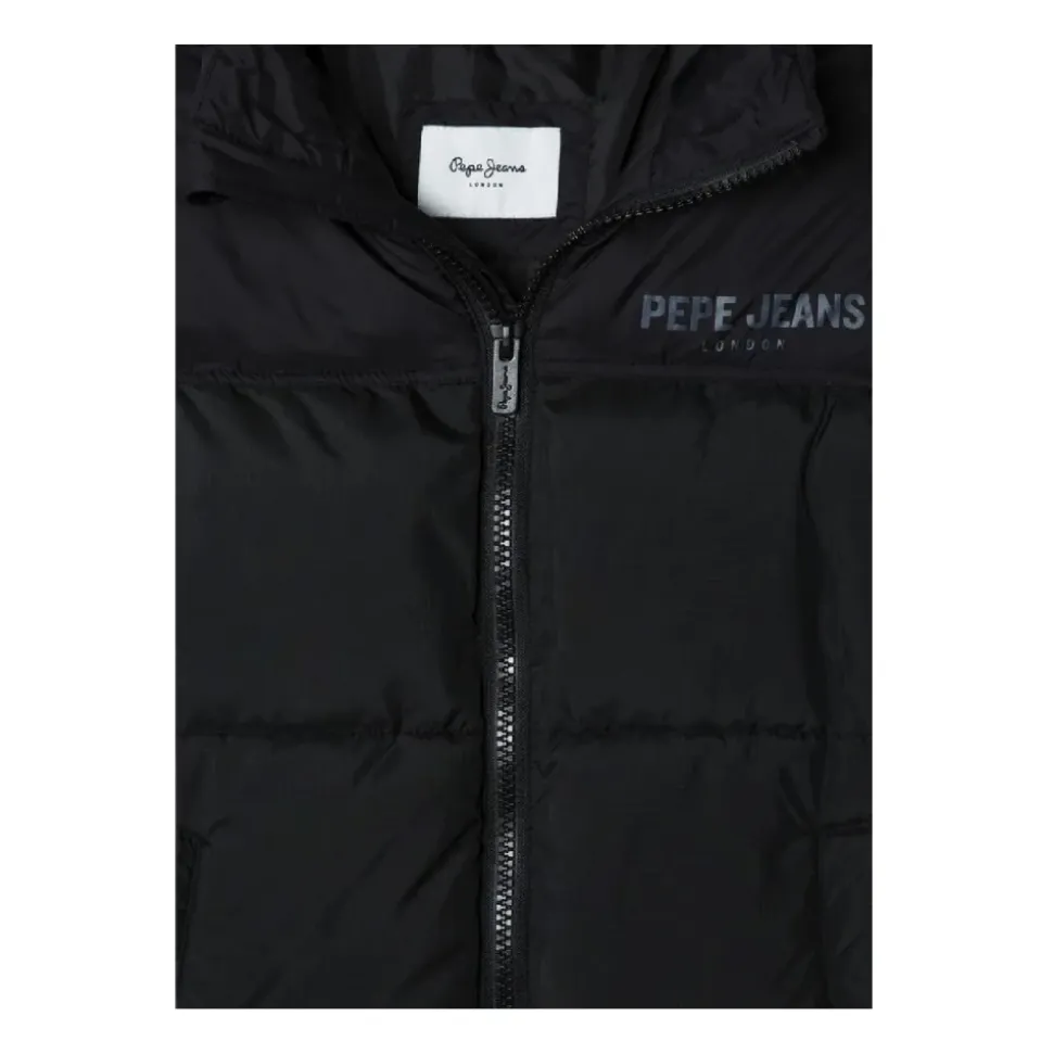 Winterjackets