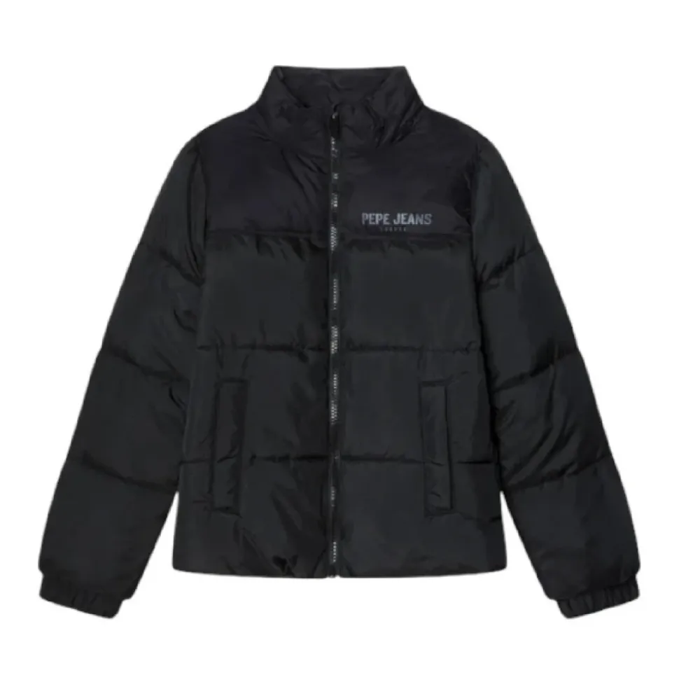 Winterjackets