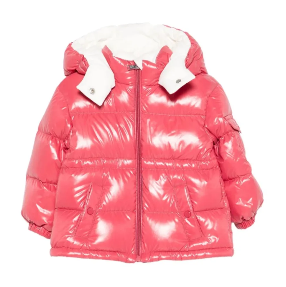Winterjackets