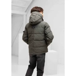Winterjackets