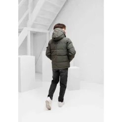 Winterjackets