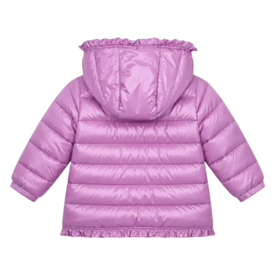Winterjackets