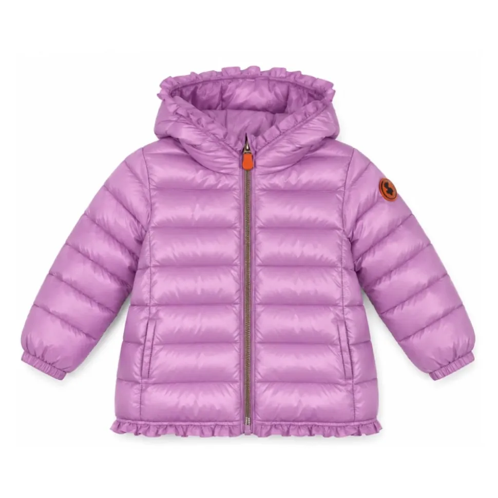 Winterjackets