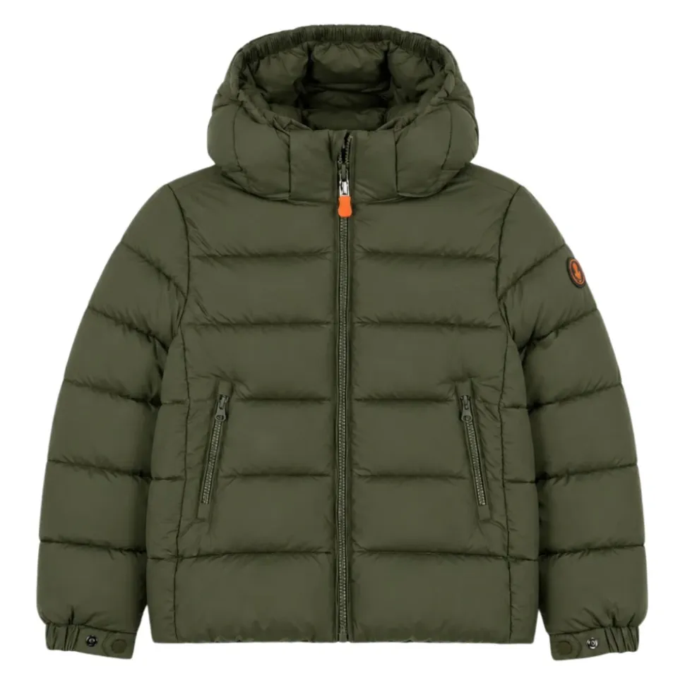 Winterjackets