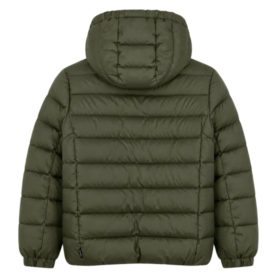 Winterjackets