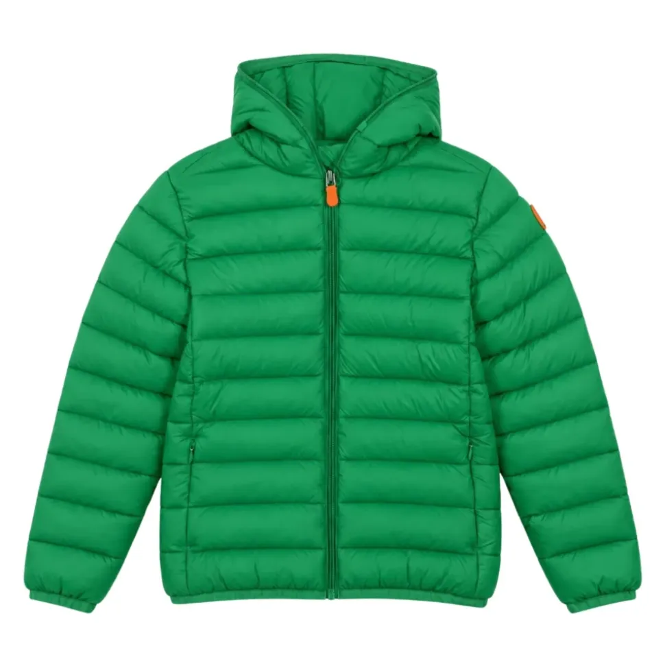 Winterjackets