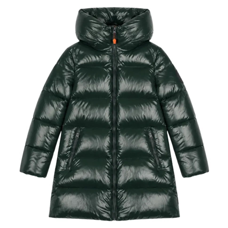 Winterjackets