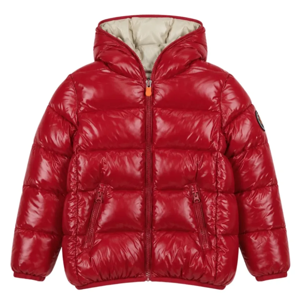 Winterjackets