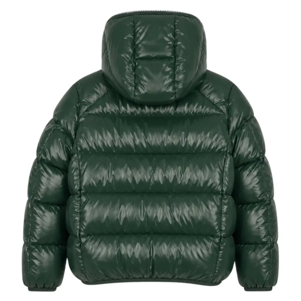 Winterjackets