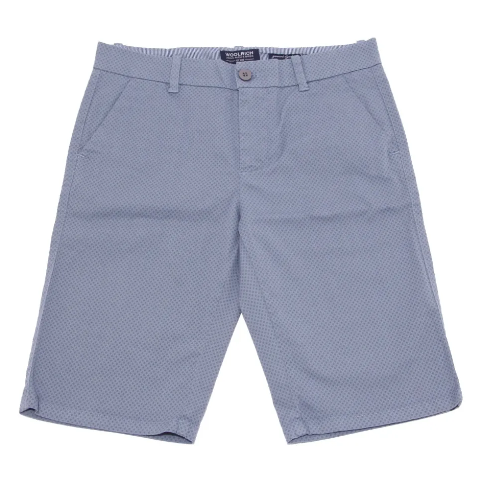 WKSH00390 CG02 Bermuda Shorts