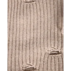 Wool Blend Balaclava