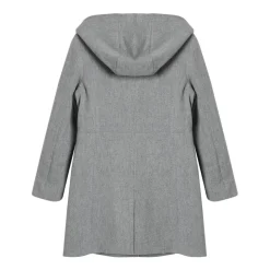 Wool Coat