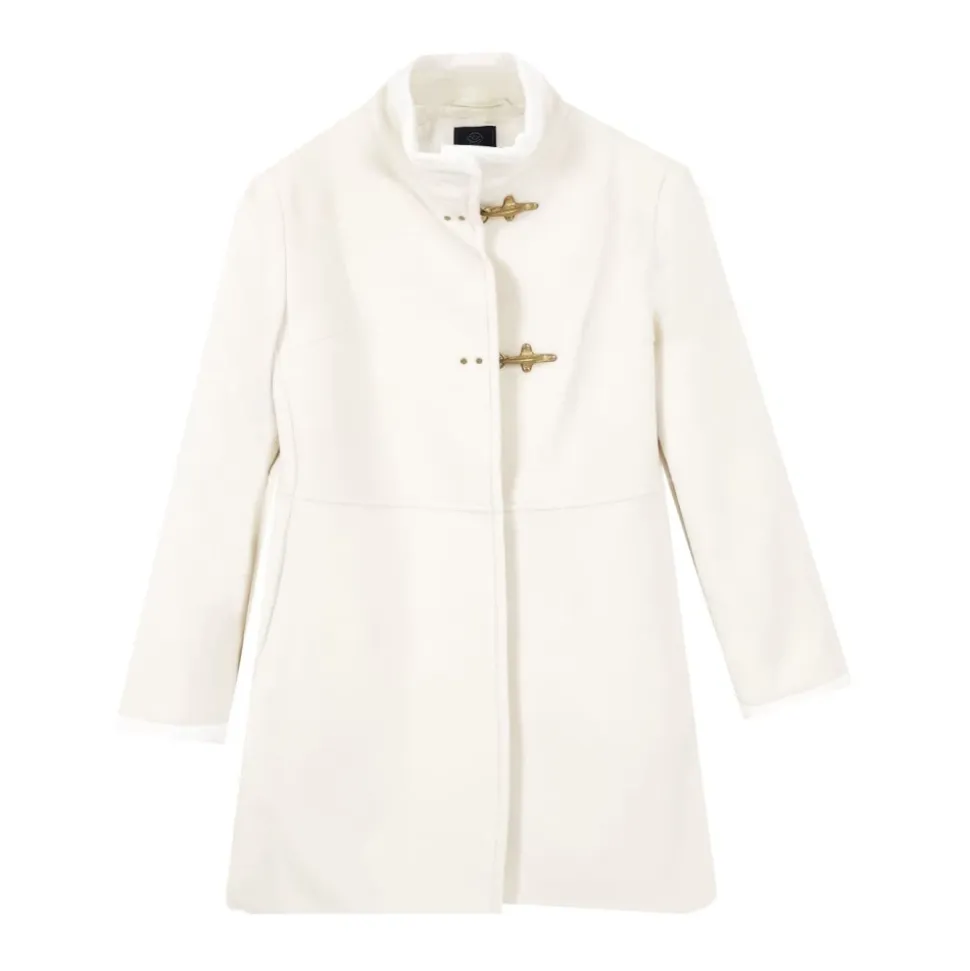 Wool Coat