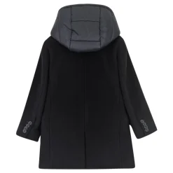 Wool Coat