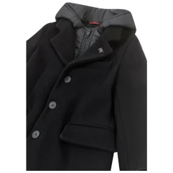 Wool Coat