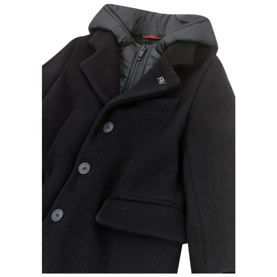 Wool Coat