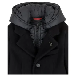 Wool Coat