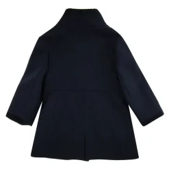 Wool Coat