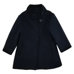 Wool Coat