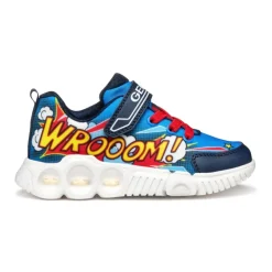 Wroom Baskets de loisirs