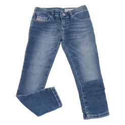 0057W Super Slim Stretch Skinny Pant