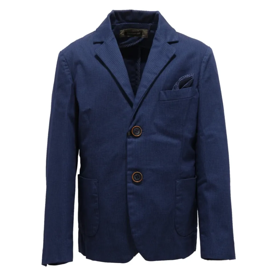 5137W veste et veste