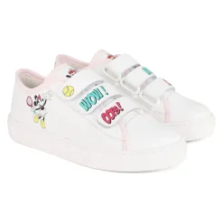 x Disney Mickey Mouse sneakers