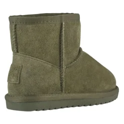 YK001/PIAVERDE Botte Cheville