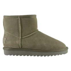 YK001/PIAVERDE Botte Cheville