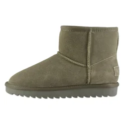 YK001/PIAVERDE Botte Cheville