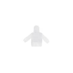Yunior Hooded Jacket