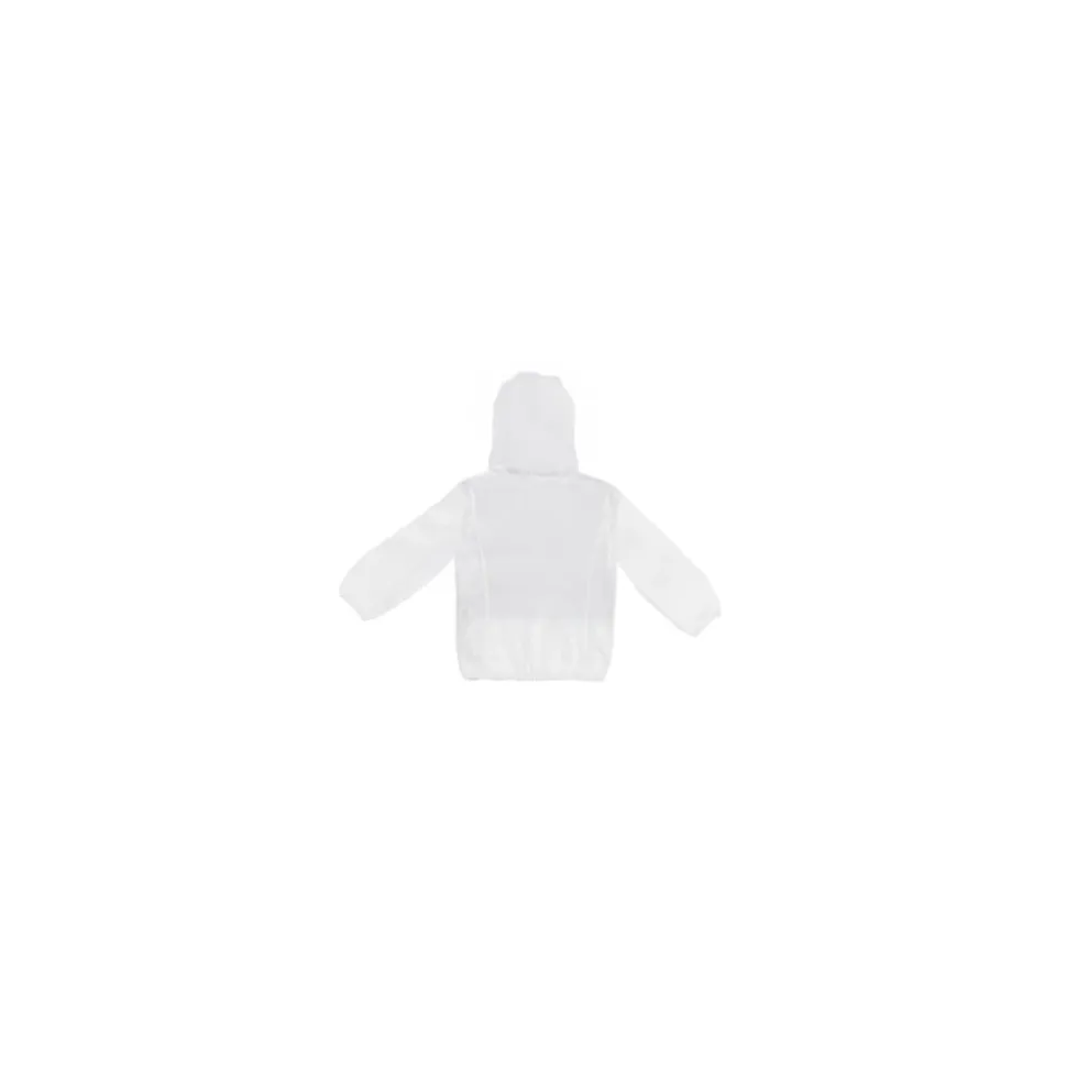 Yunior Hooded Jacket