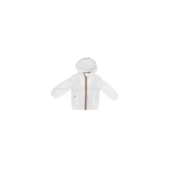 Yunior Hooded Jacket
