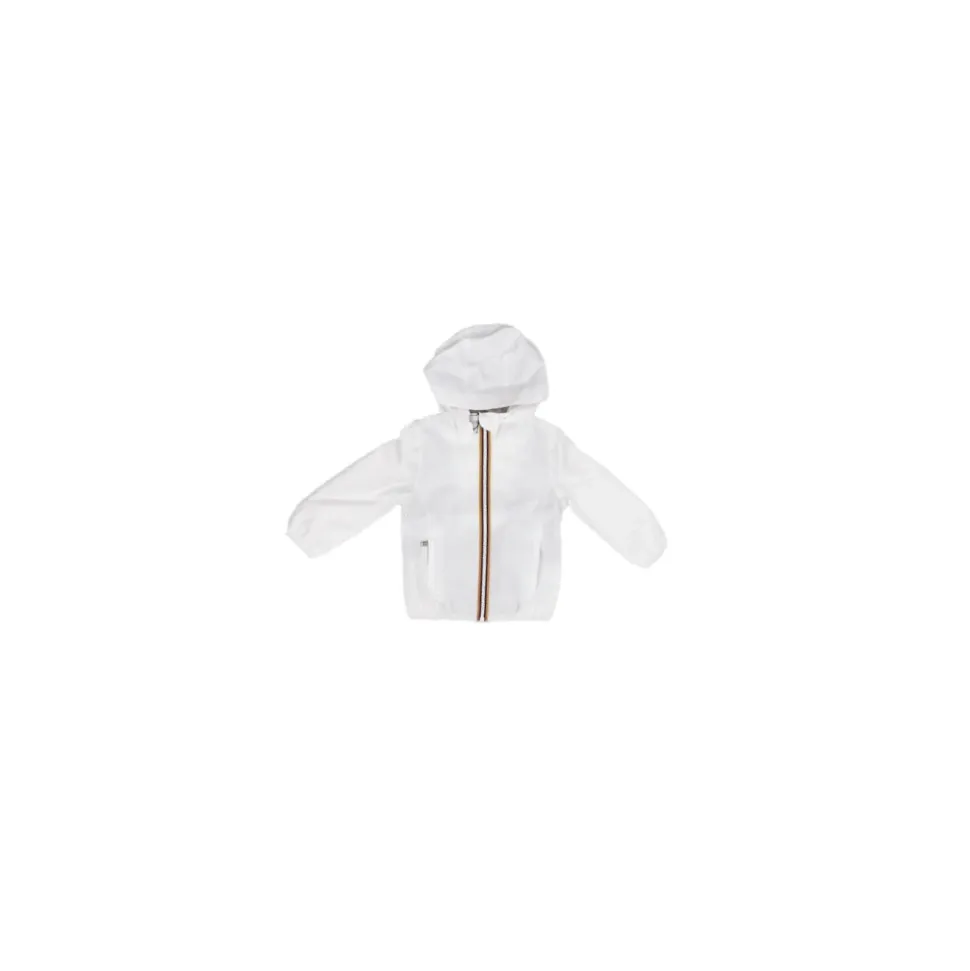 Yunior Hooded Jacket