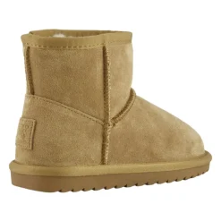 YW001 Ankle Boot