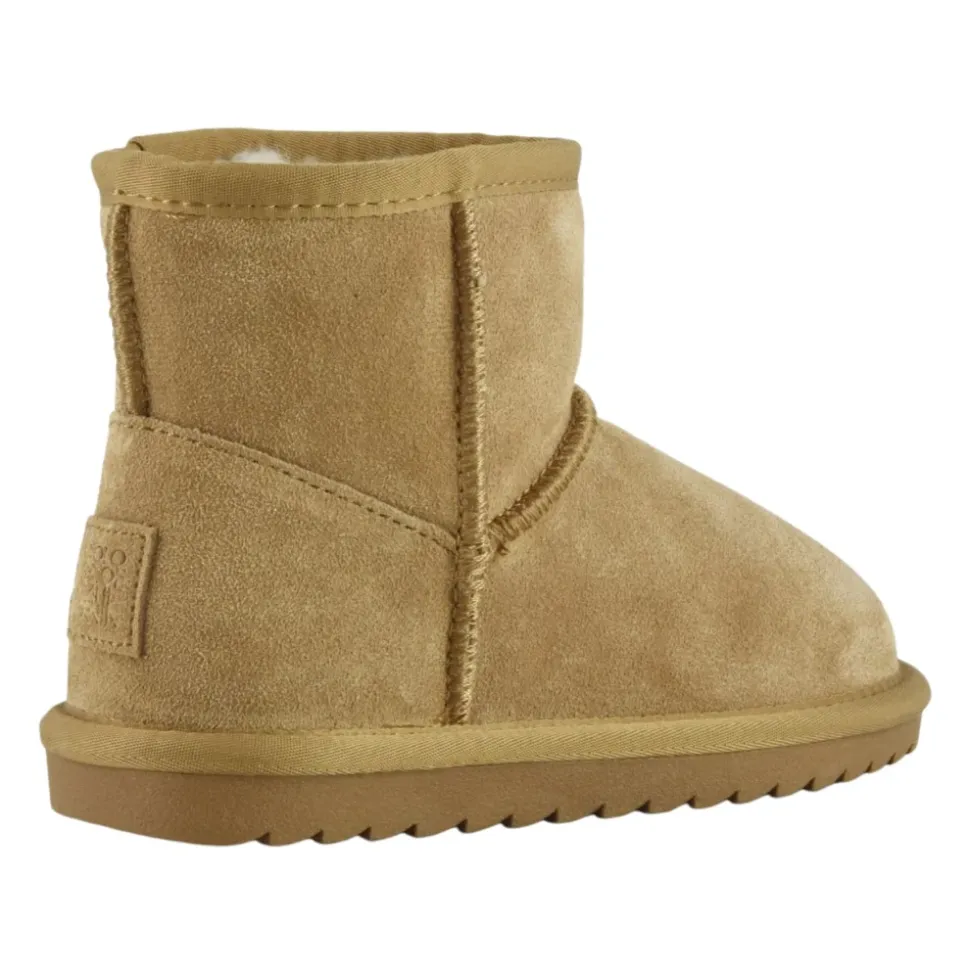 YW001 Ankle Boot