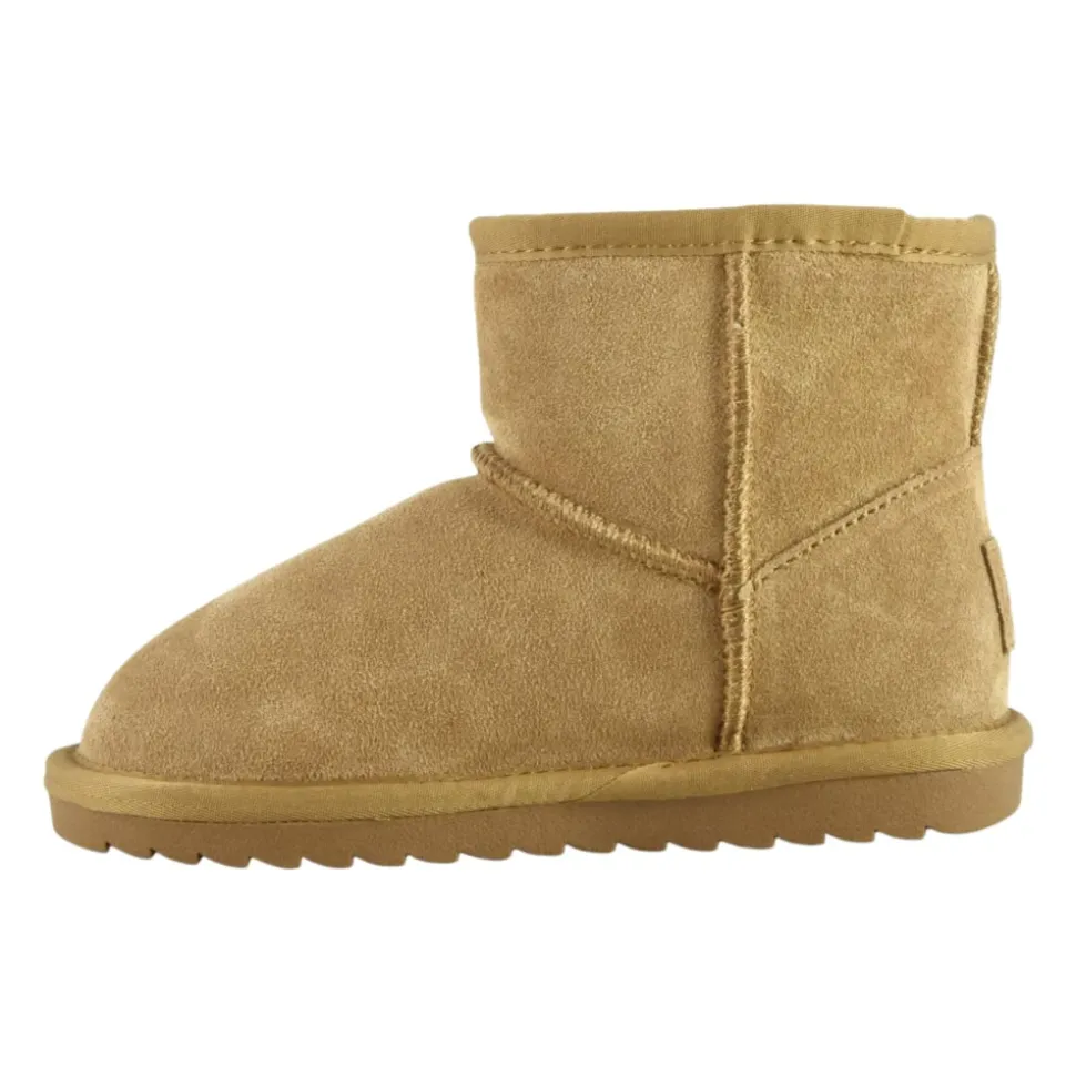 YW001 Ankle Boot
