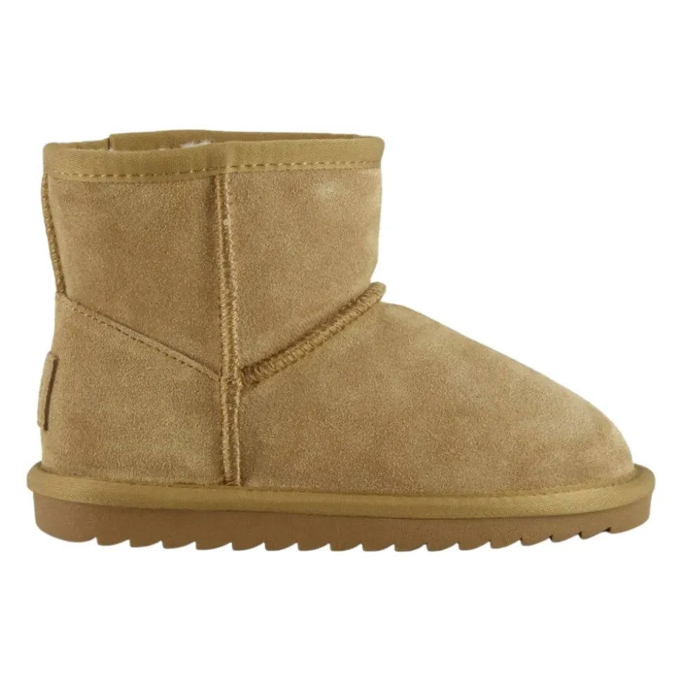 YW001 Ankle Boot