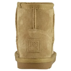 YW001 Ankle Boot