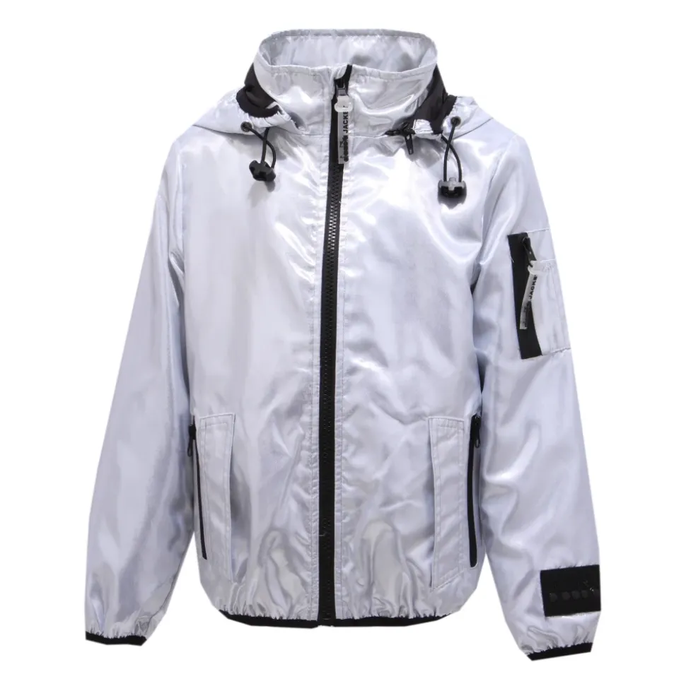 1040Y Wind Stopper Jacket