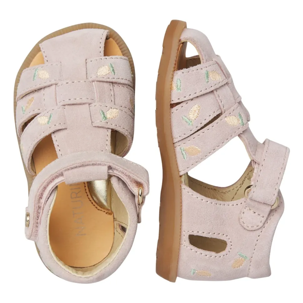 ZAFFIRO EMBR Sandals