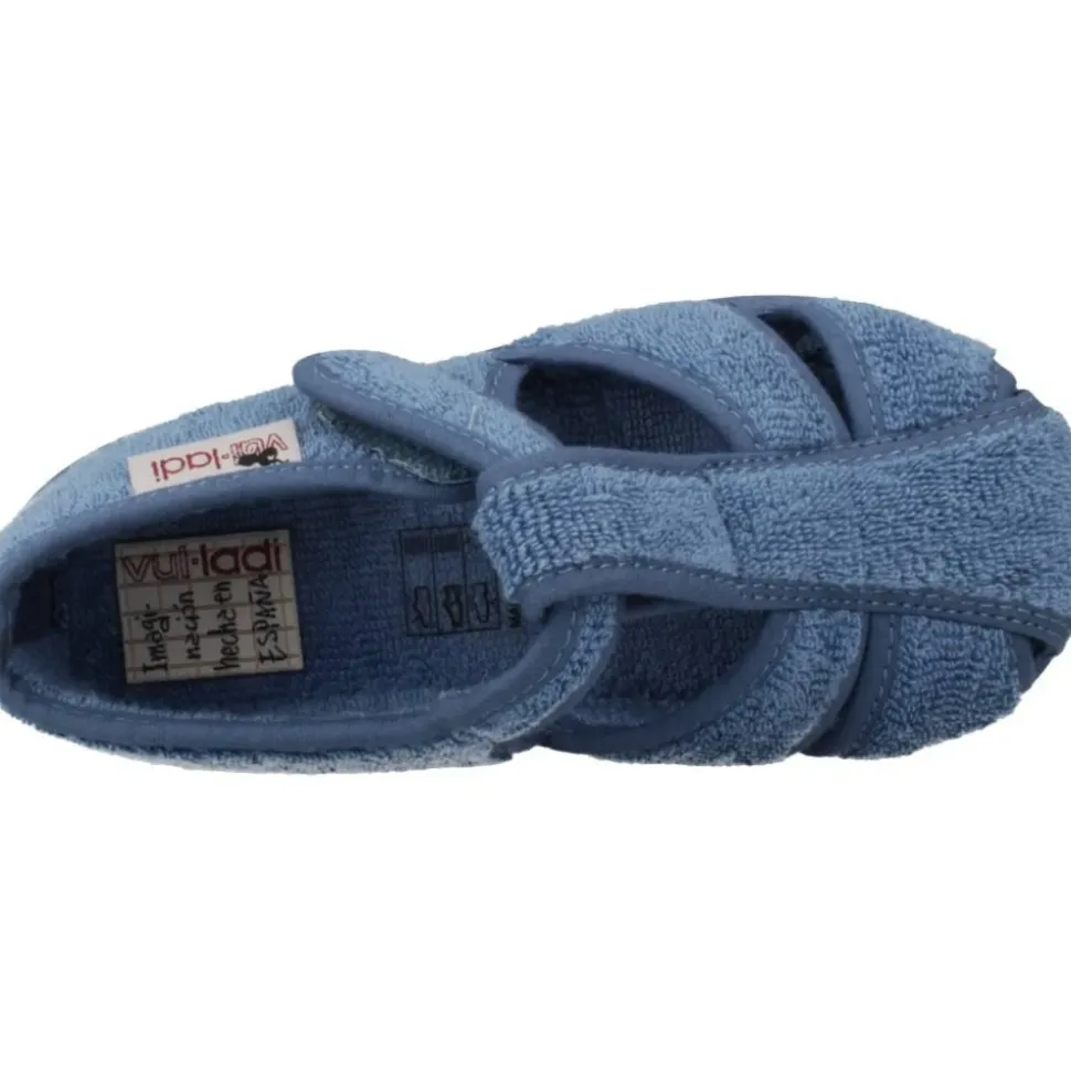 Zapatilla Hogar T